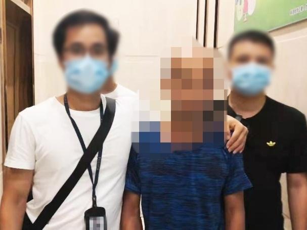 “套路贷”借16.5万要还40万，连房产都被查封