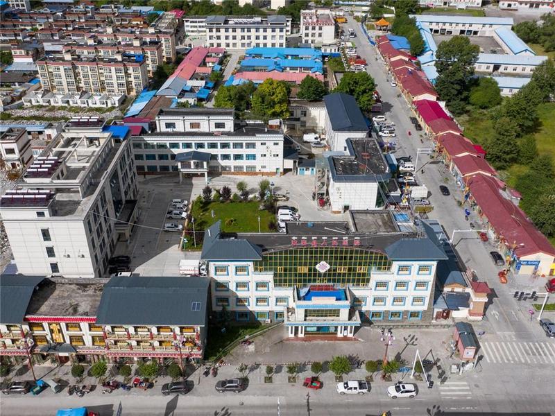 乡村振兴 穗藏同心｜“造血式”帮扶培养带不走的医疗队