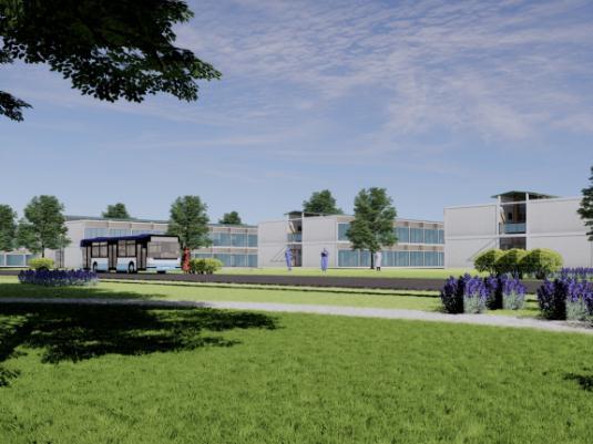 定了！广州市国际健康驿站将建客房5000间！