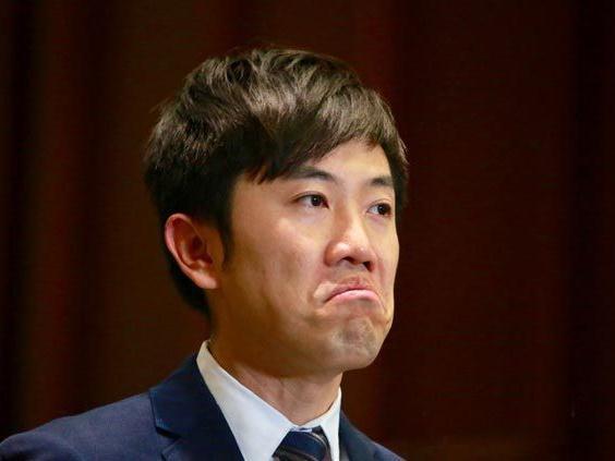 乱港组织“热血公民”即日起解散，两骨干辞任区议员