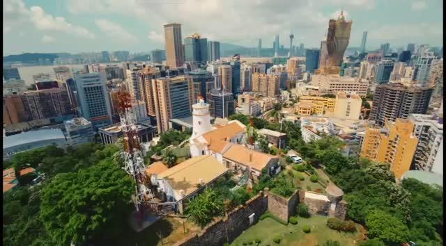 横琴粤澳深度合作区：澳门的未来，即将变得更大