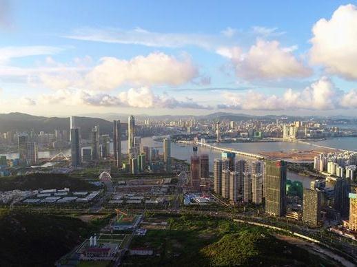 国务院港澳办:《横琴方案》为澳门长远发展注入强劲动力