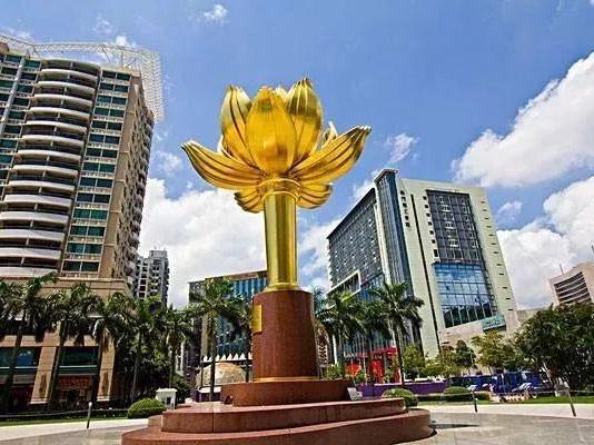 澳门特区政府：合作区建设总体方案为澳门缔造良好新机遇