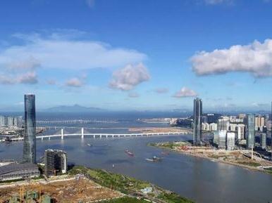 澳门重大机遇近在横琴！一篇“手帐”看懂粤澳深度合作区新政