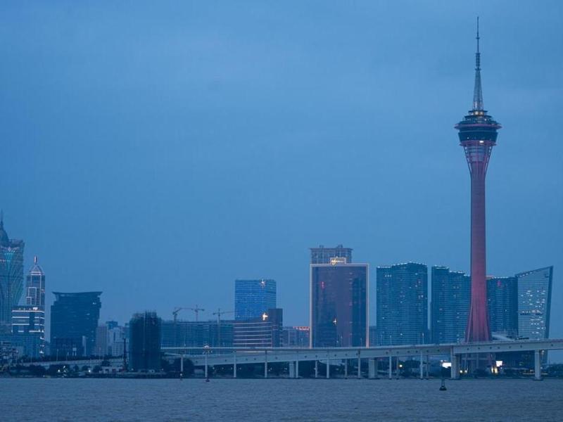 澳门中联办：总体方案将为澳门特色“一国两制”实践注入新动能