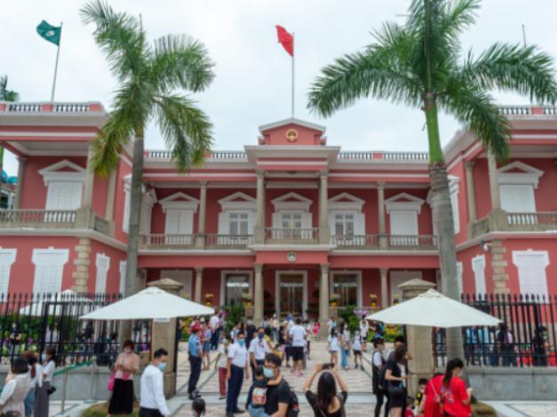 澳门特区政府：《横琴粤澳深度合作区建设总体方案》为澳门缔造良好新机遇