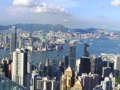 粤港澳三地联合打击三合会及有组织罪案