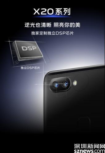 vivo X70系列只是vivo专业影像之路的一步，未来更可期待