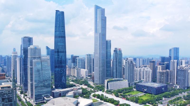 重磅！广州将开展营商环境创新试点！