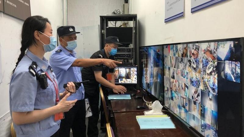 ​罚款10万元以上！3间临时性住宿场所被开“反恐罚单”