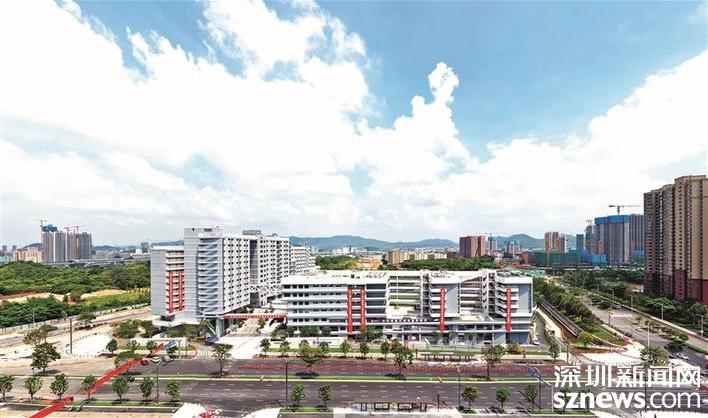 爬坡蝶变——光明教育以跨越式的高质量发展取得历史性成绩