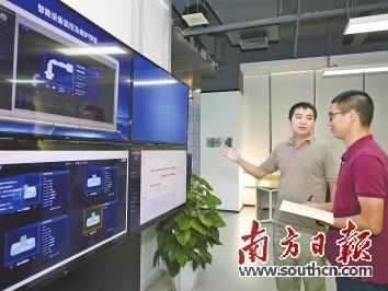 “横琴方案”引发大湾区青年关注：新家园有更多获得感幸福感