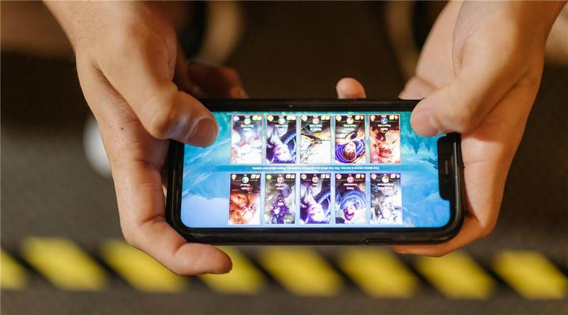 免费送游戏皮肤？9岁女童被骗上万元