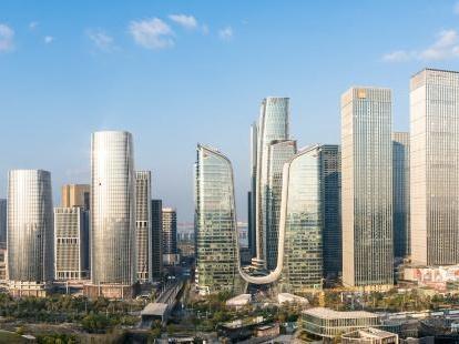 前海港人港企：《方案》带来发展新机遇