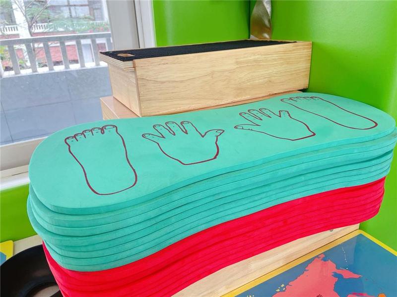 融合教育：让特需儿童与非障碍学生共同学习成长