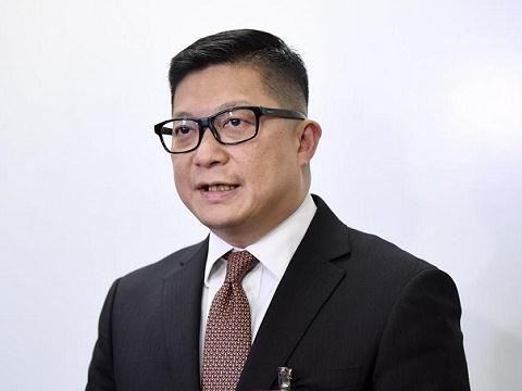 视频丨大湾区之声热评：依法拘捕“支联会”成员彰显香港国安法威严