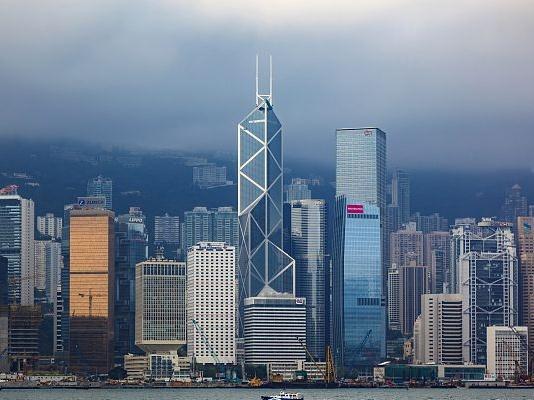 “支联会”多人被捕，香港中联办：坚决支持香港警方严正执法