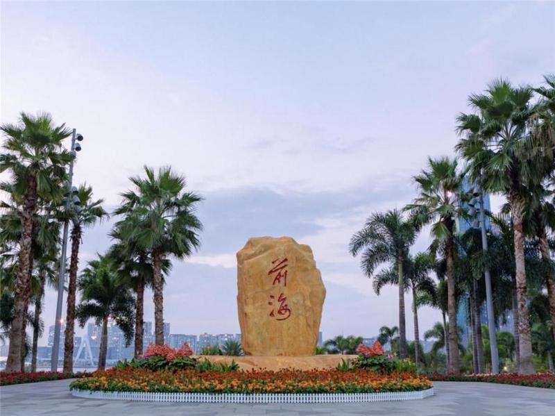 香港各界及舆论：“前海方案”如同及时雨 香港社会须乘势而上