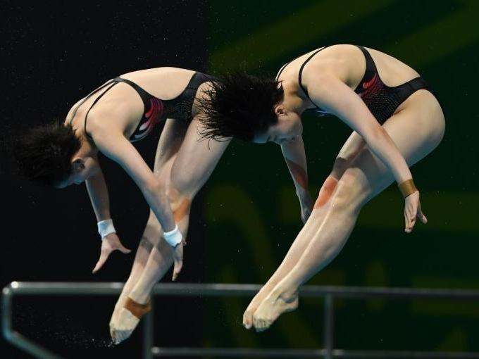 香港将派169名运动员参加全运会