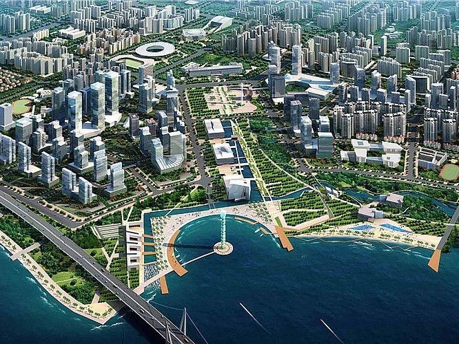 《横琴方案》《前海方案》印发，为粤港澳大湾区建设注入新动力