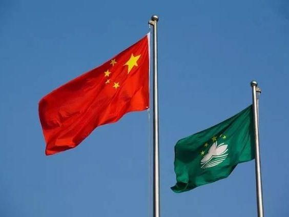 澳门特区第七届立法会选举投票结束