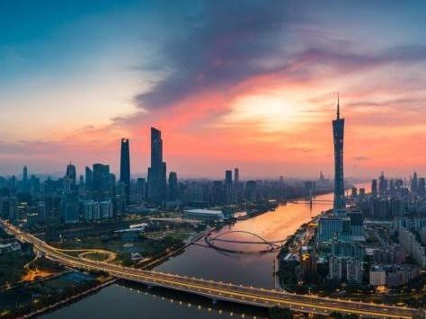 入选全国首批试点，广州新一轮“压力测试”来了