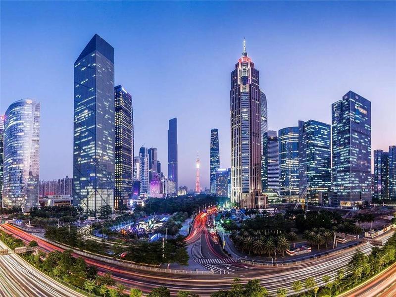 中央第四生态环境保护督察组向广州市转办第十六批信访件