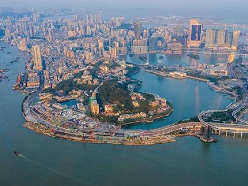 澳门中联办发言人祝贺澳门特区第七届立法会选举顺利举行