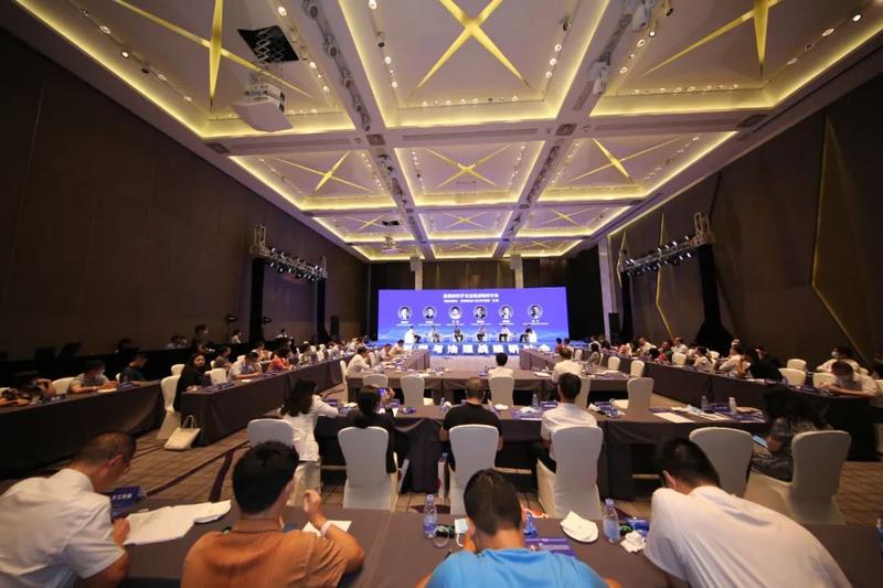 院士专家聚宝安 共话智能制造、信息科技与安全风险