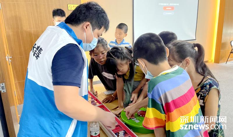 玉塘街道推进青少年禁毒宣传教育