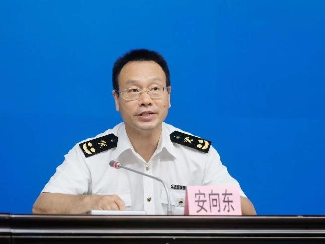 “十四五”期间广州海关将提高白云机场口岸通关便利化水平