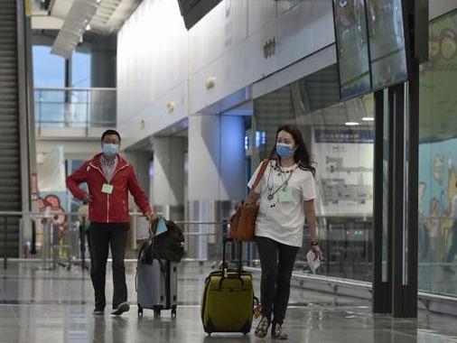 香港公布“来港易”安排：15日起逢周三开放预约