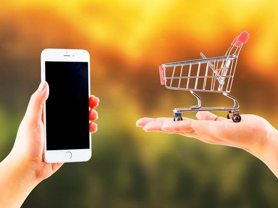 粤港澳大湾区购物节超预期 香港商家补货不及