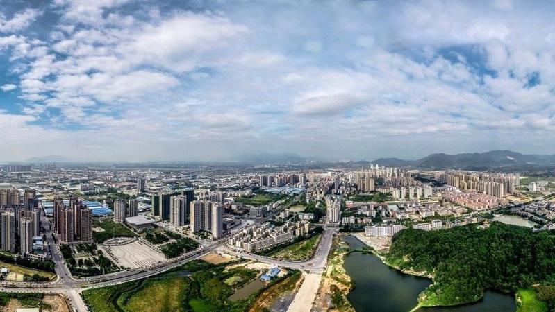 肇庆高新区计划3年奖励6000万元，支持现代服务业发展