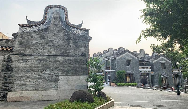 打卡！快来了解岭南民间千年古文化