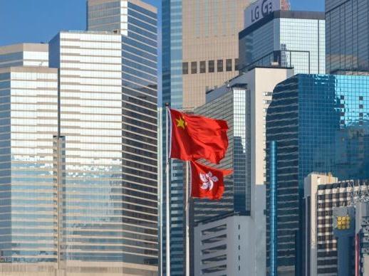 林郑月娥：开展债券通“南向通”是巩固香港国际金融中心地位新里程碑