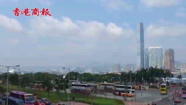 推动香港迈向新未来，新选制首场选举将启