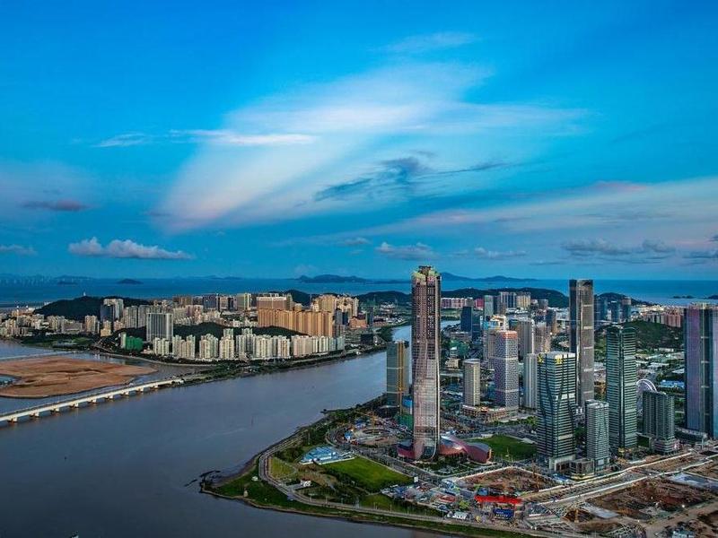 横琴：奏响粤澳深度合作的华彩乐章