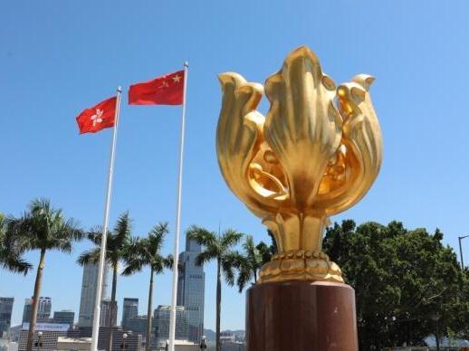 人民日报评论员：落实“爱国者治港”原则的重要一步