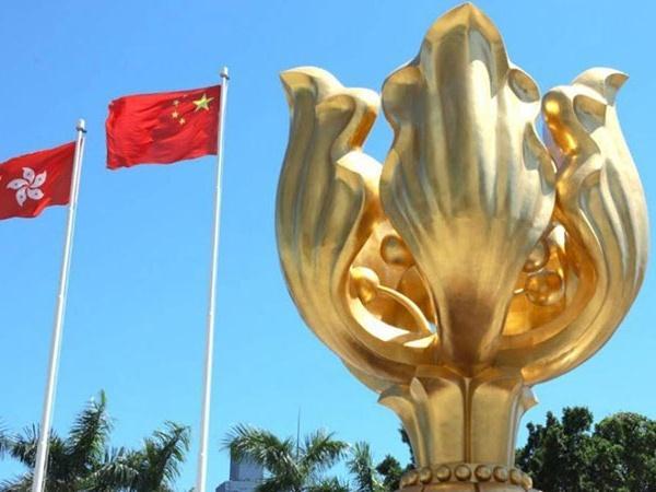 港府：新届选委会有助行政与立法机关理性互动 切实提升政府管治效能