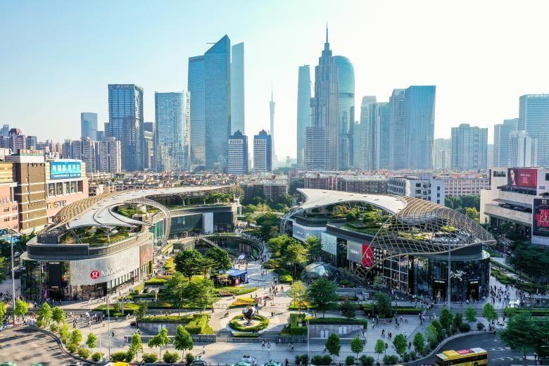 买买买！广州国际购物节将于9月29日开启