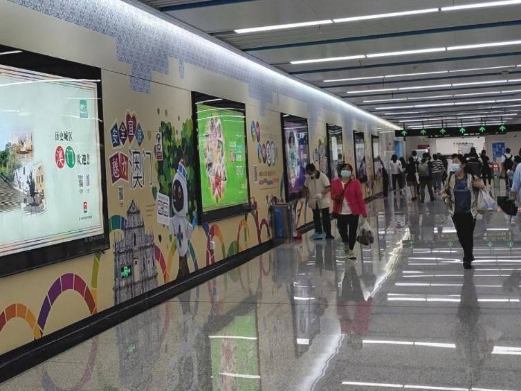 澳门周系列宣传将在成都举行