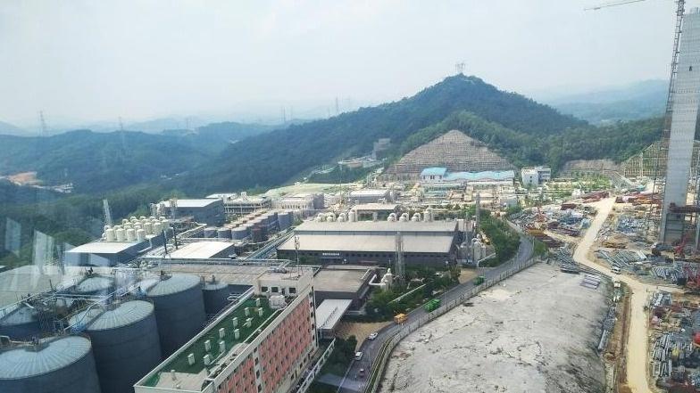 重磅！广州破解垃圾围城