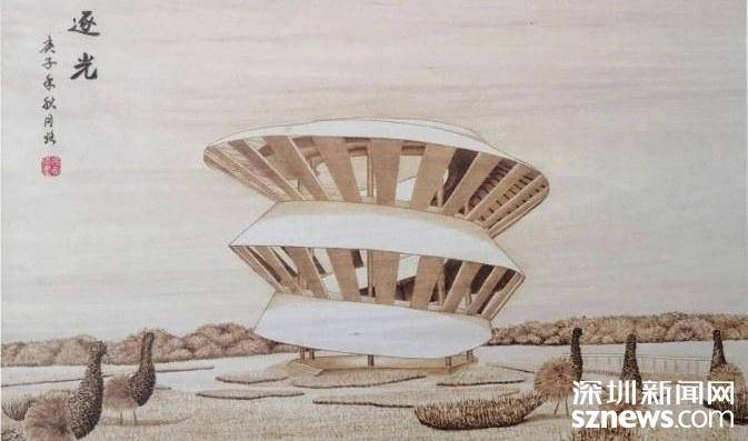 第十七届文博会今日开幕 光明特色文博活动等您来