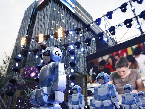 香港“创新科技嘉年华2021”将于10月举行