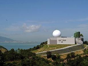 香港天文台高空观测站获世界气象组织首次认证