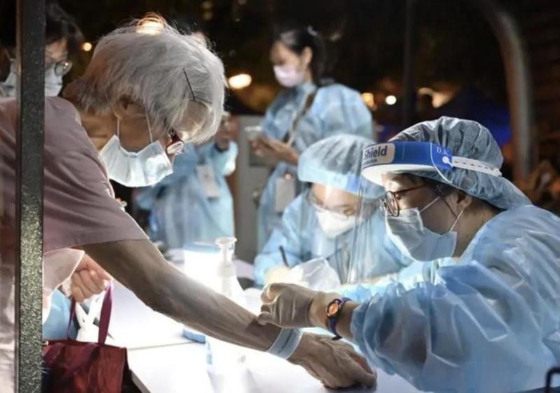 香港新增9例输入新冠肺炎确诊病例