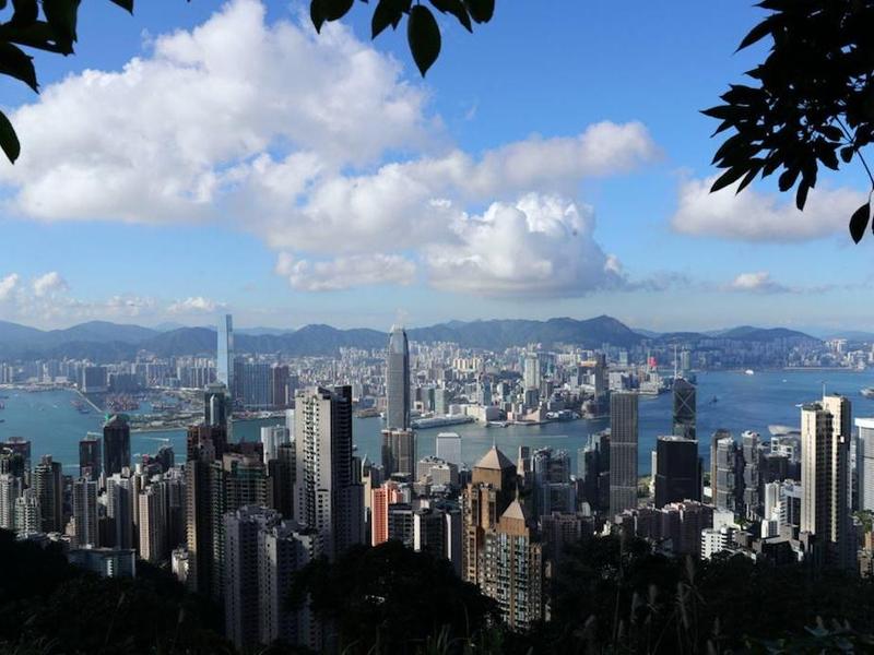 视频｜大湾区之声热评：美国“以港遏华”的霸权主义行径注定失败