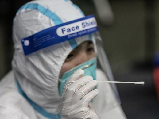 香港新增8例输入新冠肺炎确诊病例