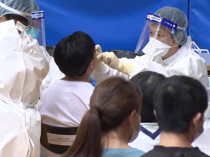 注意！广东疾控：9月19-24日到过澳门的重点人员需测核酸